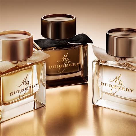 parfum my burberry femme|burberry perfume for women price.